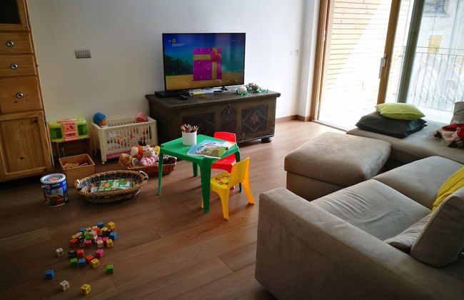 Agriturismo NonSoloMele - Photo 2