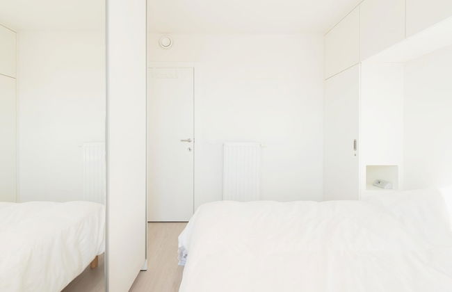 Apartment Close to the sea Wall of Mariakerke - Foto 3