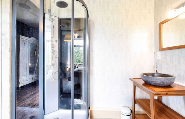 Lierneux Forest View Lodge - Photo 24