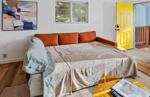 #StayinMyDistrict Starfish Coastal Getaway - Foto 8