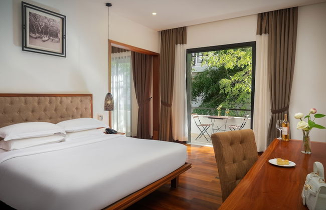 Koulen Hotel - Foto 4