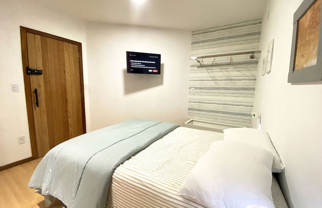 Studios Aromas do Campeche - Floripa - Photo 11