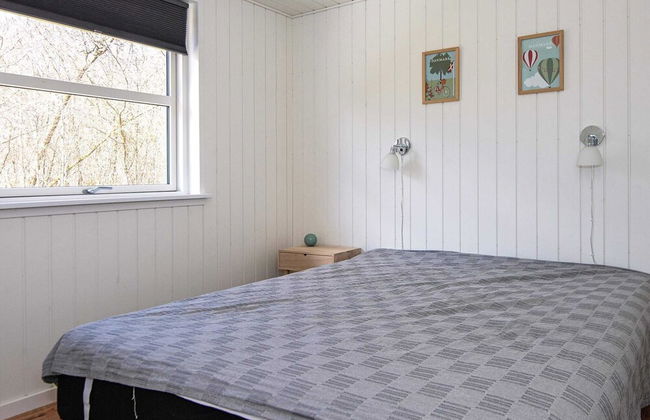 Holiday Home in Silkeborg - Foto 2