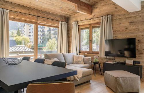 Chalet Marguerite by Brennus Chamonix - Photo 1