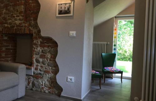 Happy hill - appartamento Bambù- natura e relax - Photo 22