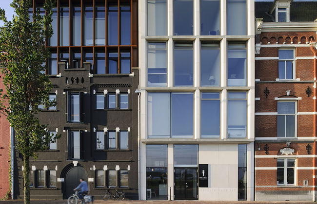 Eric Vökel Boutique Apartments Amsterdam Suites - Photo 54