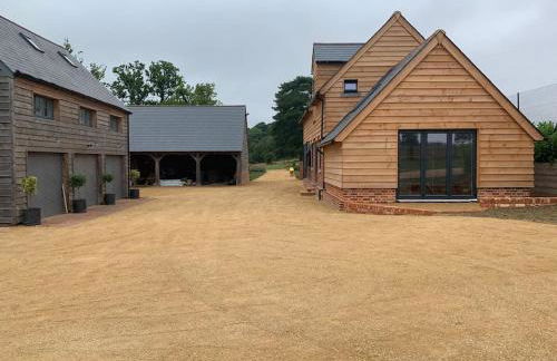 The Old Stables - Photo 37