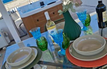 P4T by the Sea Jacuzzi - Foto 21