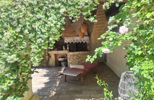 La Cartagène - charmant appartement entouré de nature - Photo 11