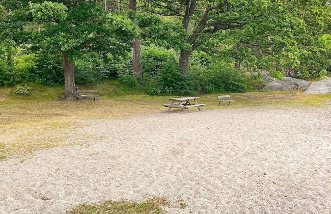 4 Person Holiday Home in Akersberga-by Traum - Photo 15