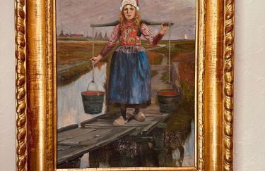 Gemütliches Haus im grünen in NFO - Foto 14