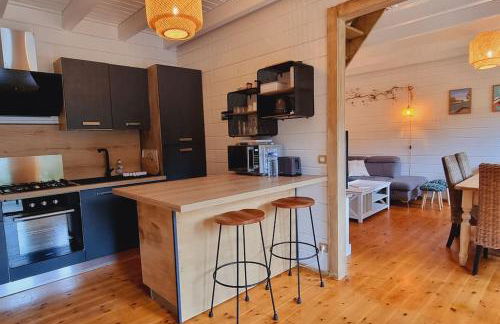 La Perle de l'Étang - Déconnexion totale - Foto 19