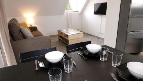 Location bretagne Plougasnou LocPalais - Photo 2