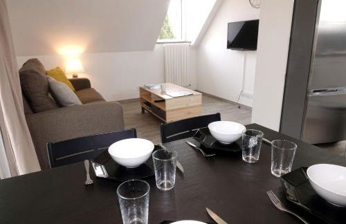 Location bretagne Plougasnou LocPalais - Photo 2