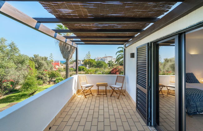 Luxury Private Family Villa W/ S-Pool Ac & Parking - Foto 32