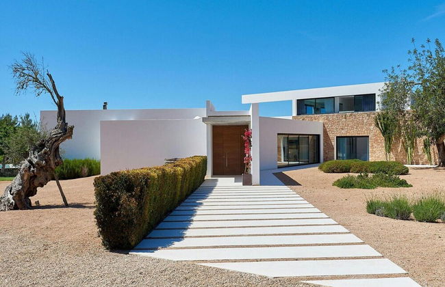 Holiday Home With Outdoor Cinema - Foto 34