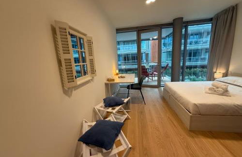 Appartamento 7 Waterfront Genova - Foto 11