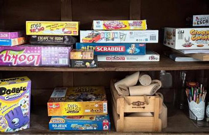 Les Villas Majolie - Villa 2 L'île - 5 étoiles - Foto 31