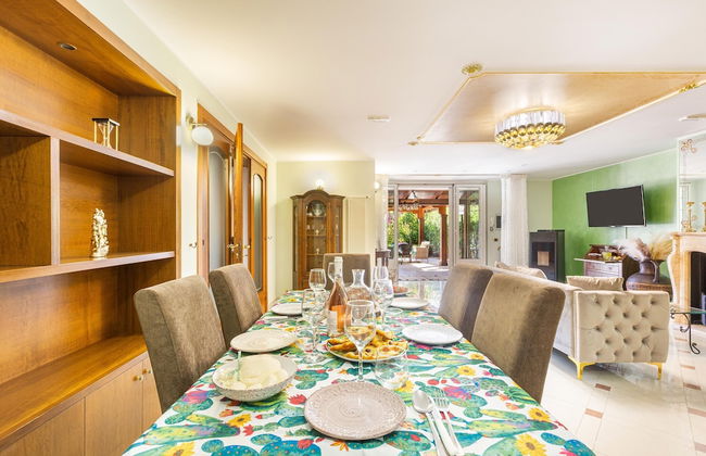 3602 Villa Asia by Barbarhouse - Foto 22