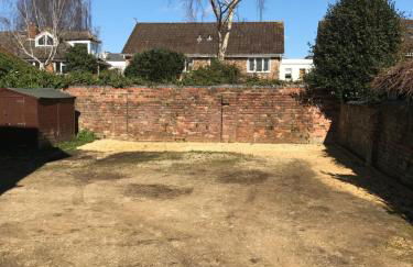 Luxury Refurbished 2 Bedroom Regency Apartment - Photo 23