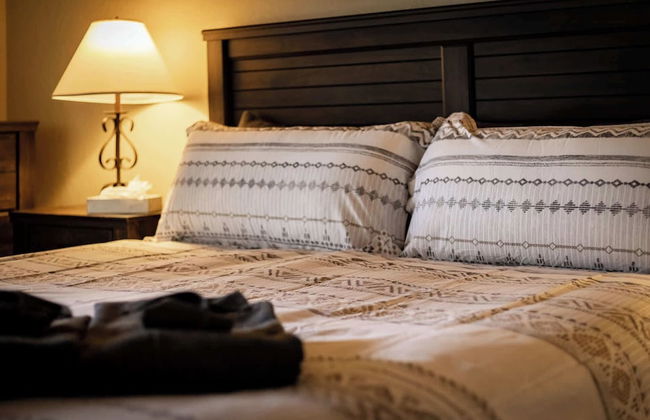 Lakeland Sandy Beach Retreat Private Escape - Foto 4