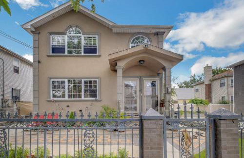 Modern Cozy 3BR Home Just 10 mins From JFK! residence - Foto 2