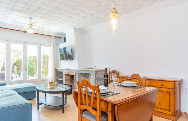 Can Miquel Tord in Mallorca - Foto 12