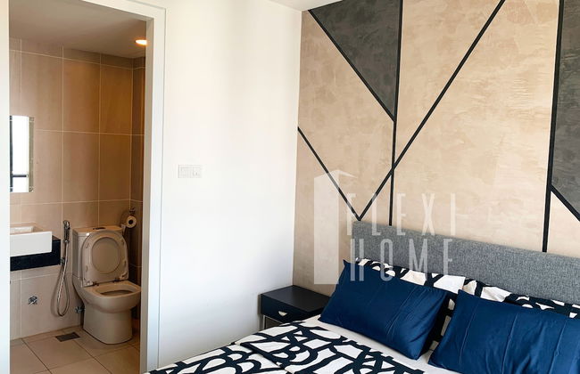 Eclipse Residency, Cyberjaya by Flexihome MY - Foto 41