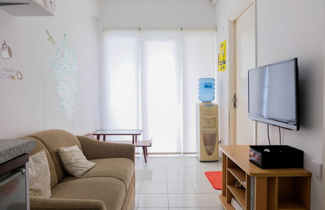 Elegant 2BR Paragon Village Apartment - Photo 12