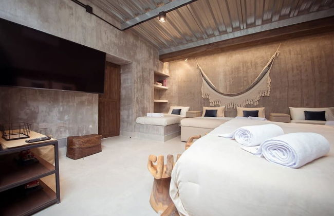 w Lovely 2BR w AC n Ocean View in Cartagena - Photo 28