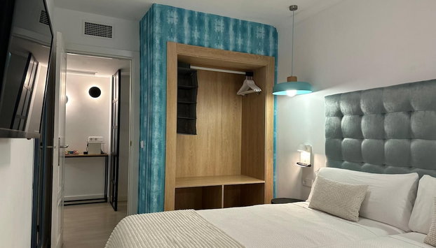 Poniente Playa Aparthotel - Foto 3, Camera