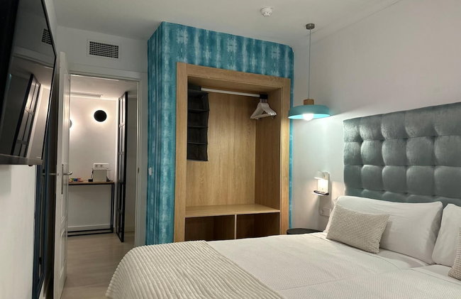 Poniente Playa Aparthotel - Photo 2