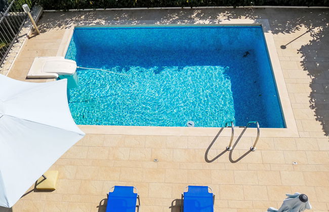 Villa Zlatan - Foto 20