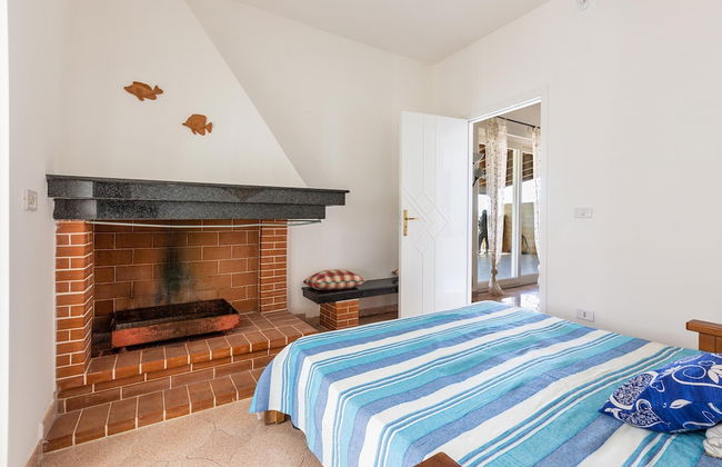 Casa Jonica - Photo 28