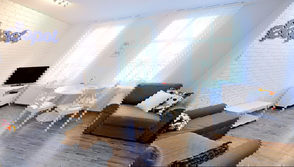 Victus Apartamenty - Askja - Foto 1, Immagine principale