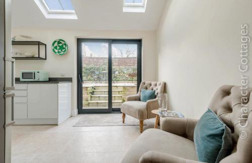 Wall Cottage - Foto 9