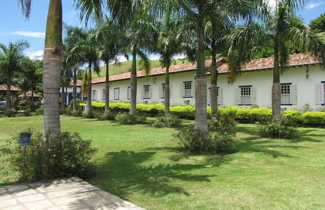 Pousada Fazenda Florença - Foto 35