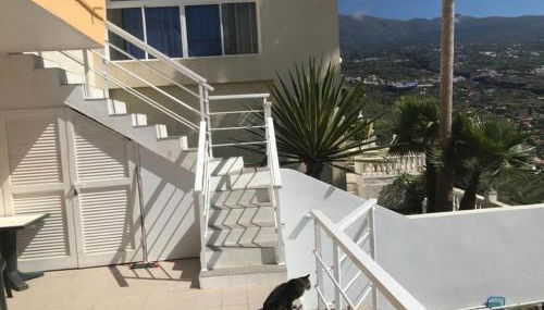 Casa con piscina privada. Mirador de Humbolt. - Foto 2