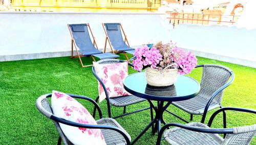 CARIATIDES SKY APARTMENT - Foto 4