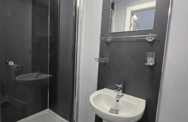 Beautiful Studio Flat, with Parking, Central location - Foto 9