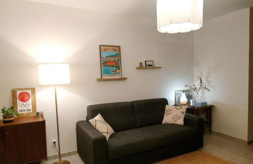 Amazing brand new 50 sqm flat - 5min from gondolas - Foto 6