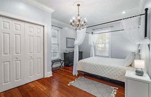 Secret Garden Hideaway l Walk to DNTN l Sleeps 8 - Foto 29