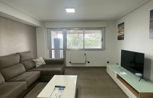 Cíes García Barbón 108 - Love your Stay - Photo 21