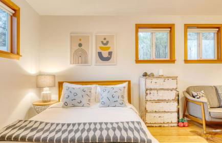 Four Bears by Avantstay Walk to Beach, Hot Tub, Ocean View - Foto 44