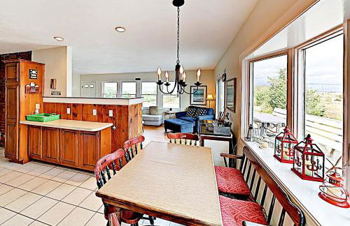 Harbor Point Cottage - Foto 1