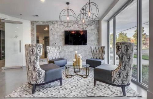 Urban Oasis in the Center of SLC - Foto 23