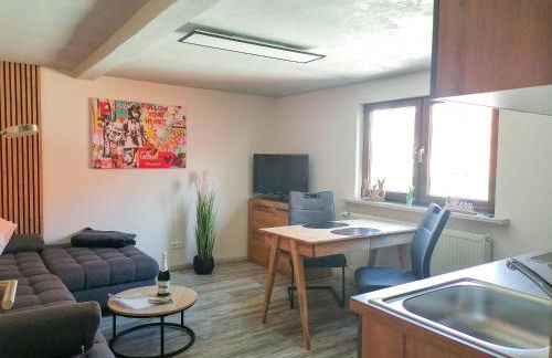 Ferienwohnung Dreams - Foto 3