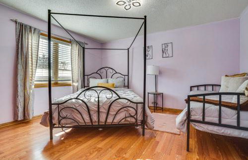 Minneapolis Family Home Less Than 6 Mi to Boom Island Park - Foto 11