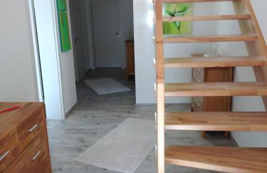 Ferienhaus Eggers - Foto 15