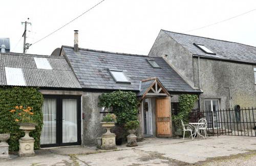 The Milk House - Foto 20